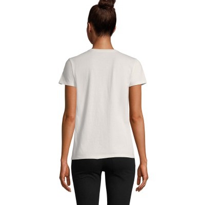 Camiseta mujer personalizada